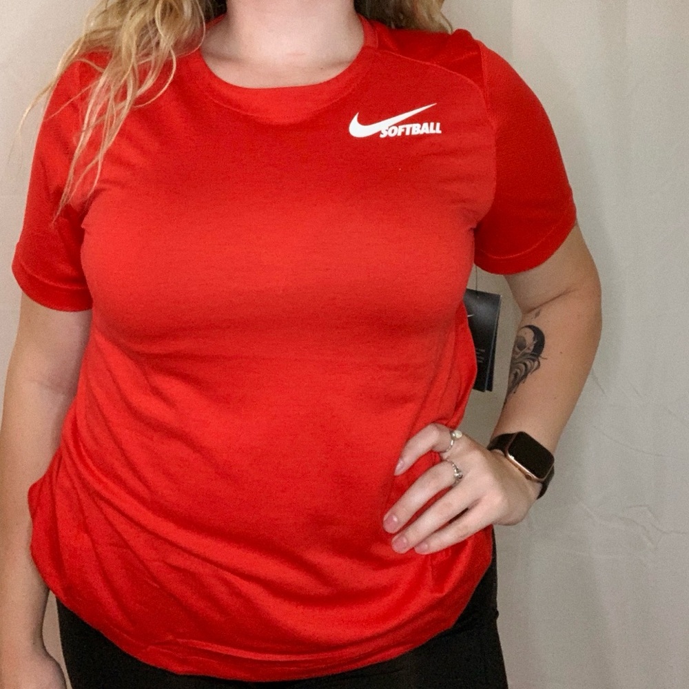 Nike shirt